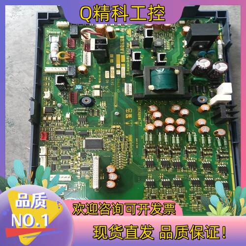 现货ep-4794d-c4-z5富士g1s90kw驱动板