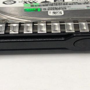 HPE 2T SAS 7.2K 2.5 HDD
