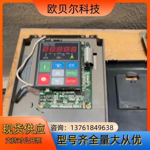 希望森兰变频器Hope800G2.2T4，2.2千瓦