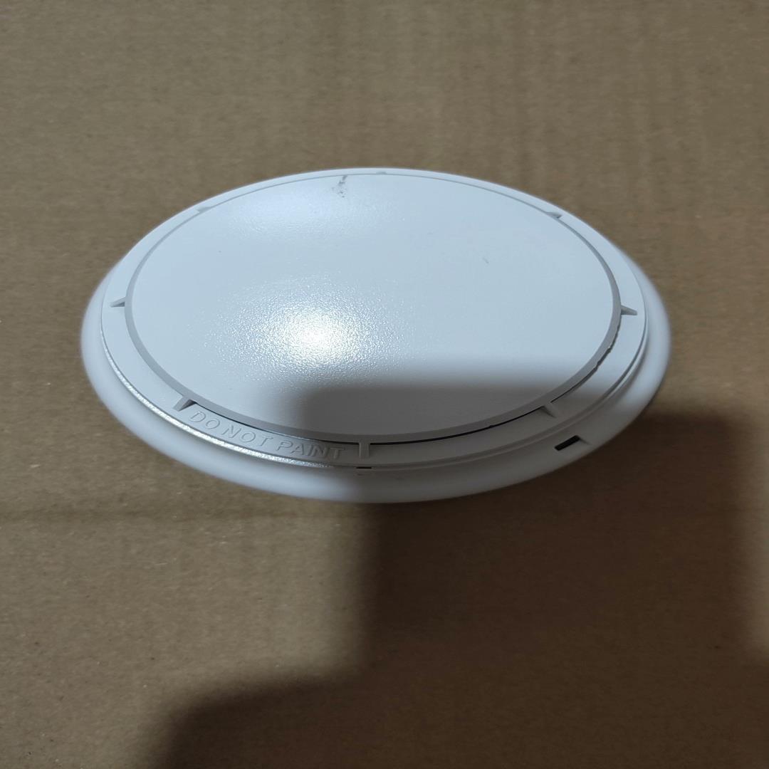 Simplex新普利斯4098-9714点型光电烟感探测器4