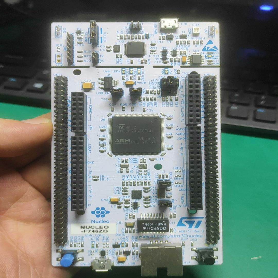 （设备配件）-F746ZG  开NUCLEOSTM32F746ZGT6U