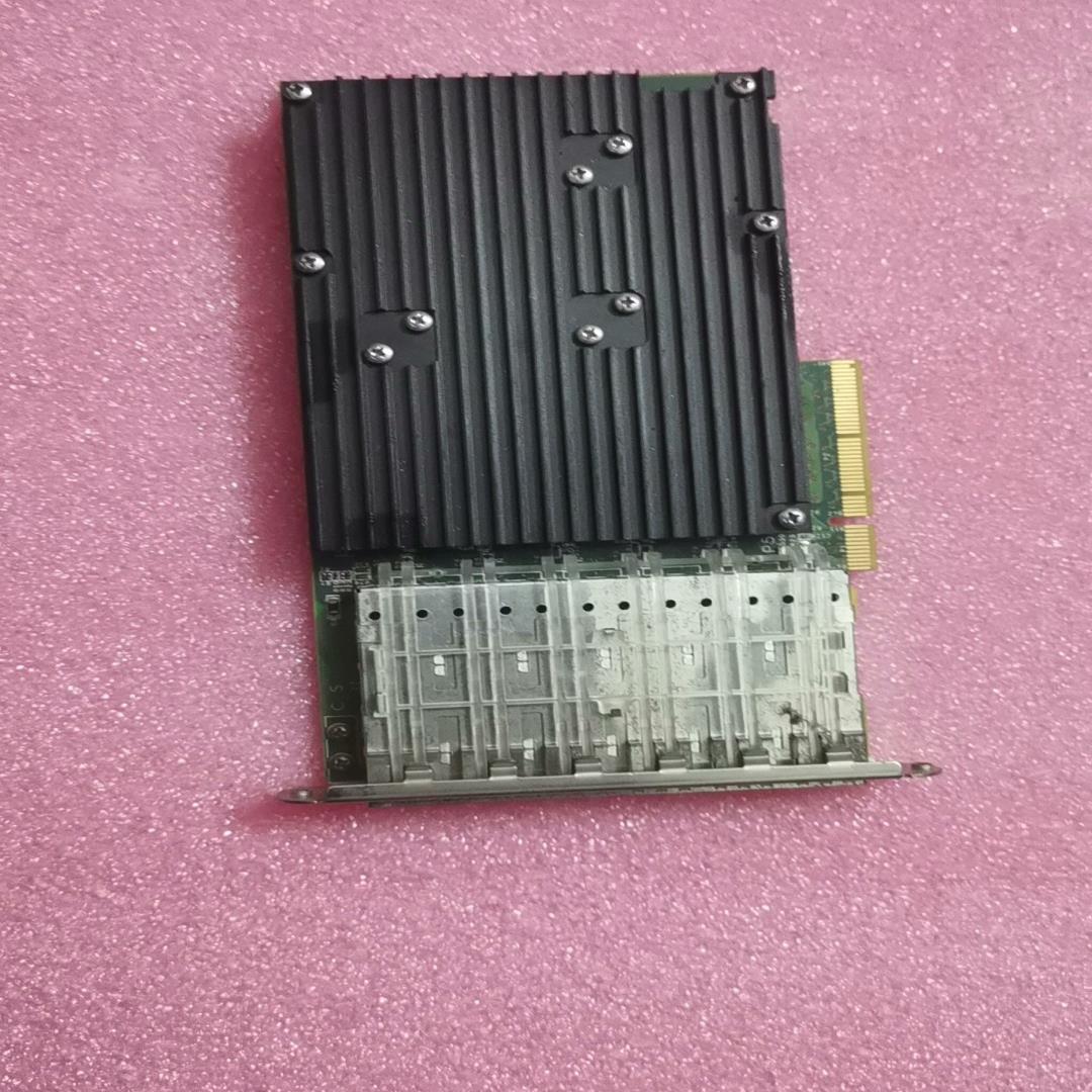 （设备配件）Intel Silicom  00E0ED22ED48PE2