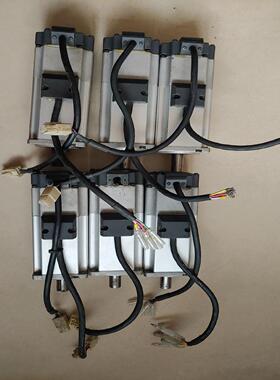 伺服电机MHMD042G1V