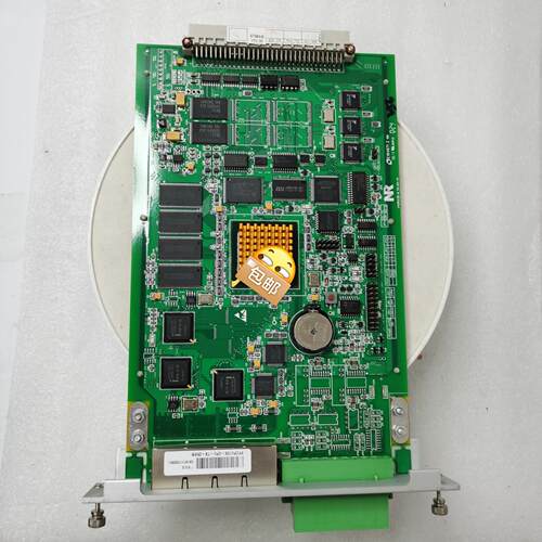 （设备配件）南瑞继保RCS-9794A通信管理机，PCS9671CPU插