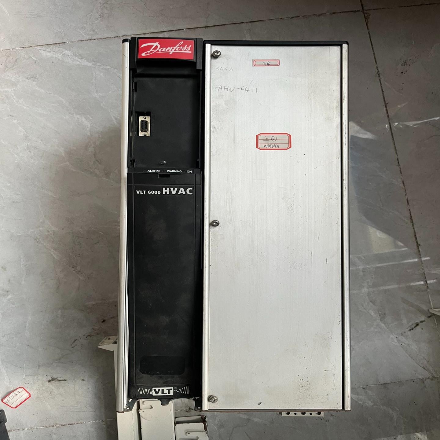 （设备配件）丹弗斯VLT6000系列变频器VLT6022HT4C20ST