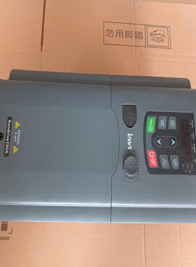 （请询价）英威腾变频器 GD200A-015G/018P-4, 15k