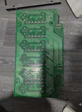 三垦VM06系列30kw 37kw变频器电容板DKCC409