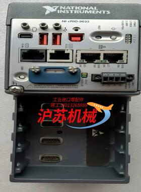 NI cRIO-9033  cRIO-9037  CRⅠO-