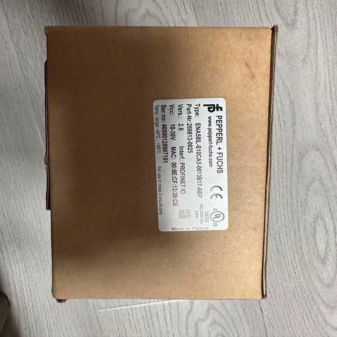 ENA58IL-S10CA5-0013B17-ABP倍加福编