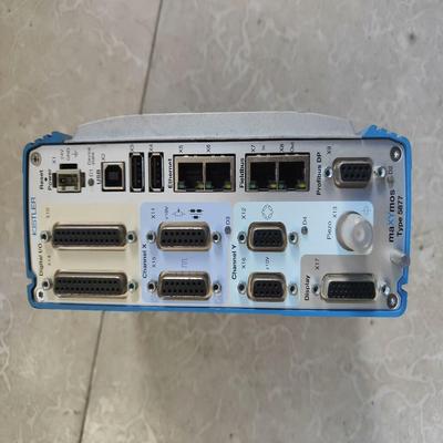 [德峰]控制器   奇石  库存 货5877 需KISTLERA乐