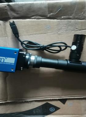 【工控自动化】mvBlueCOUGAR-XD  400万双网口议价