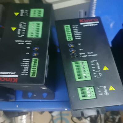 [德峰]步科驱动器 2M2280N  马达2S110Q-047F0-
