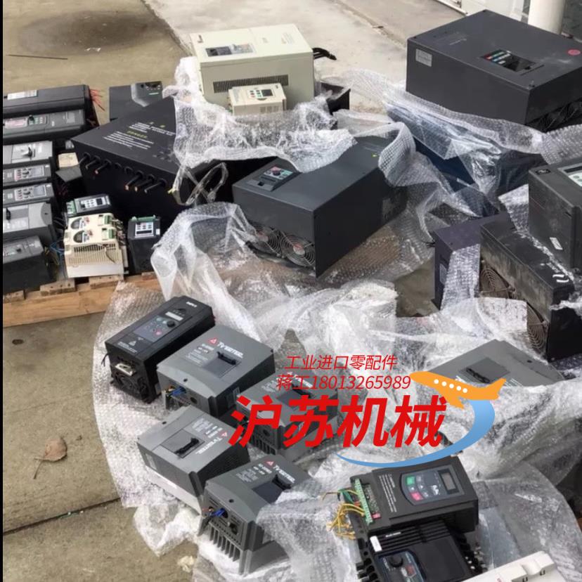 各种变频器，三菱，AB罗克韦尔，安川，富士，西门子，