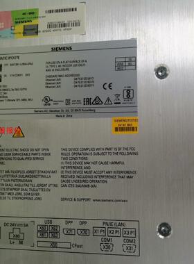 工控机IPC477E  6AV7241-5JB04-0FA0