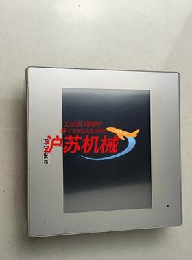 普罗菲斯触摸屏GP4402WW，DC 24V 供电，成色89