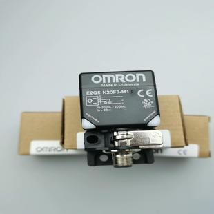 全新现货接近开关E2Q5 M1传感器 N20F3