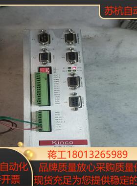 机步科驱动器ED430-0040-LA-G-000一