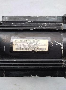 YASKAWA/安川伺服电机SGMCV-13A3C61 1.