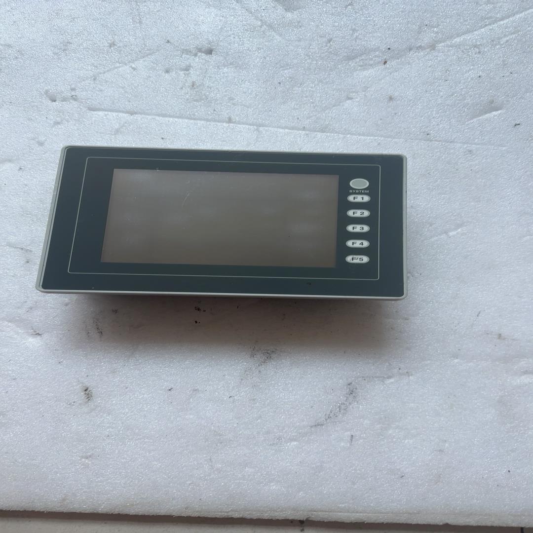 （设备配件）功能价格富士触摸屏实物图片，，，，正常成