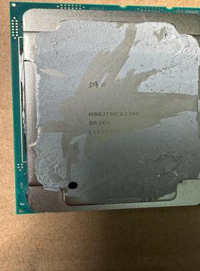 （设备配件）6230R 3647CPU