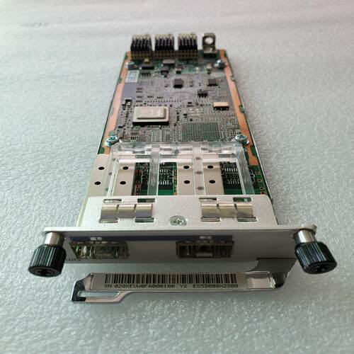 （设备配件）2端口万兆SFP+接口板(S5700SI和S5700EI系列