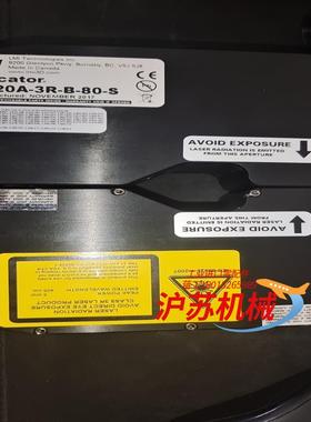 LMI Gocator 2420A-3R-B-80-S