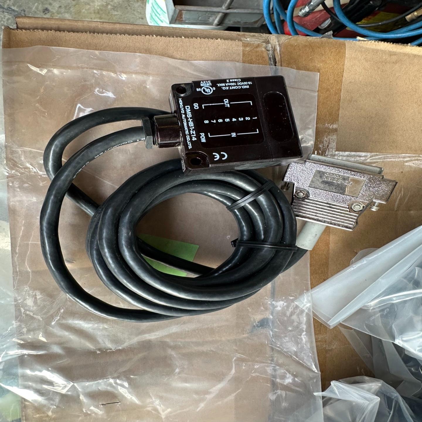 正品北阳 DMS-HB1-Z14 成色如下图 需要的老板