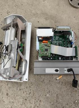 [德峰]豪洛捷密度仪HOLOGIC传感器 配 Sahara   主板