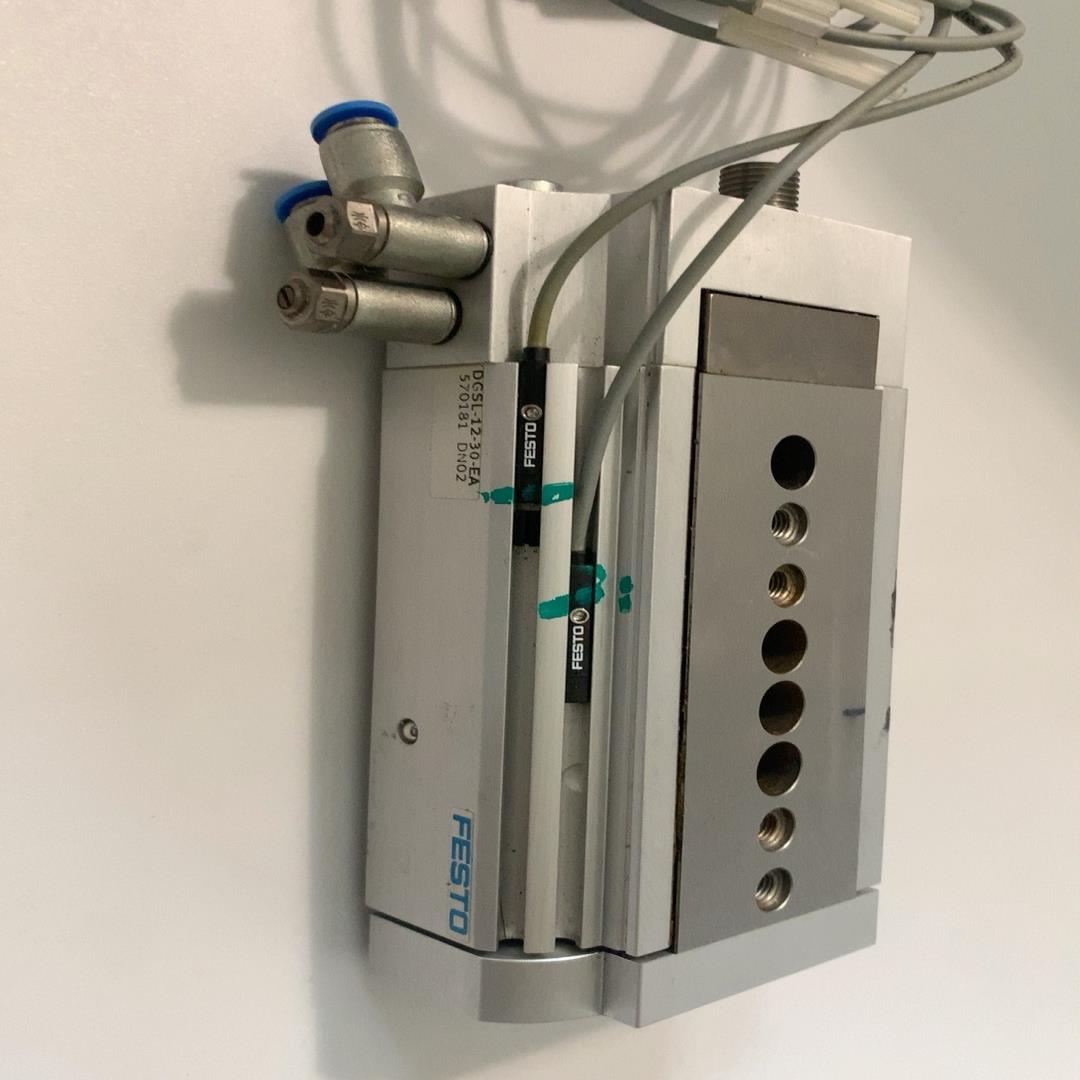 FESTO费斯托滑台气缸DGSL12-30EA/570181