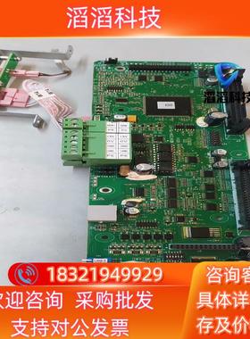 现货汇川MEU4T204I-YIS-KZ1主板成色新原装