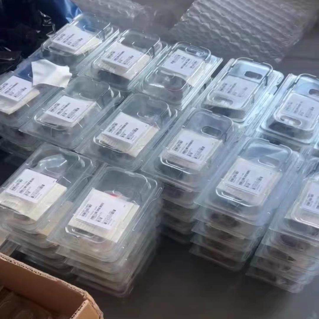 【汇生】MKS薄膜硅 622 626 质保6个月【议价】