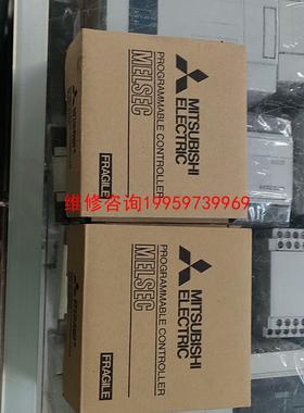 （请询价）FX3U-4AD-ADPPLC模块，未拆封，议价