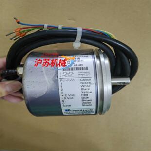 Leine Linde林德 角度编码器，型号: 085901