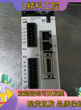 现货MADLN05BE原装无拆无修功能正常