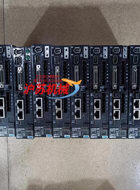 伺服驱动器，型号R88D-KN01H-ECT，