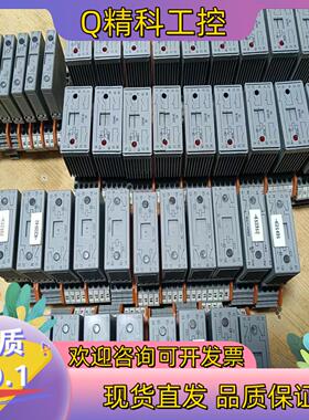 现货德国万可 WAGO 光电 耦合器模块 286-336