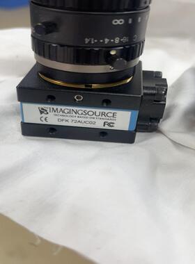 （设备配件）映美晶DFK72AUC02两个如下图九成新拆机