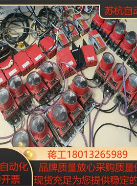 劳易测BPS 307i SM 10011台功能