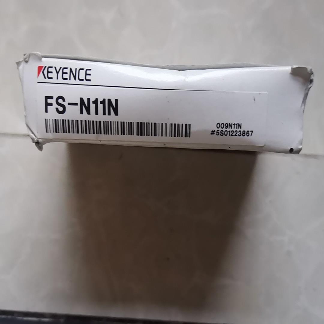 FS-N11N全新原装正品基恩士放大器，编号一致，，单