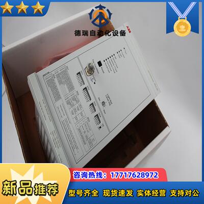 ABB继电保护装置   REA101-AAAG议价