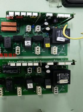 威图空调SK3361500   二手拆机电路板，具体型号看图