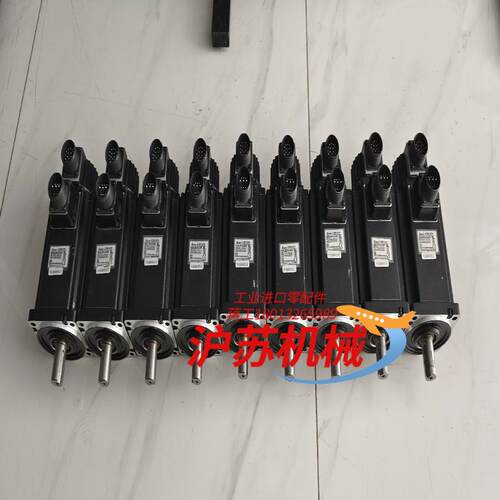 台达B2伺服电机2KW ECMA-C21020RS