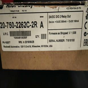 2262c 全新原装 正品 需要 拆封 750