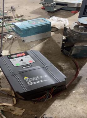 （设备配件）日业同款变频器CM530参数一样 LK530-A4T5RGB