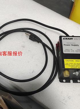 EXAIR 7901美国进口除静电装置电源，用过的，功能包好