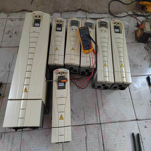 【工控自动化】ACS510 22KW变频器  ACS510-01-045A议价