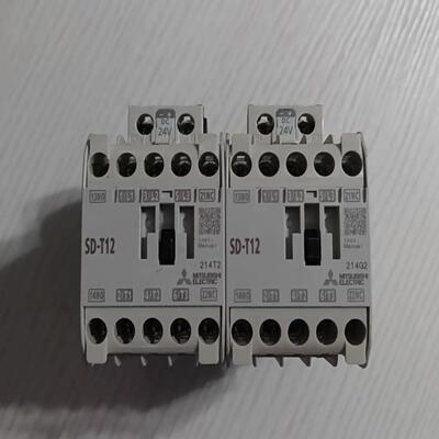 SD-T12 DC24VDC48V DC110V DC220V接触器替代N11 12议价