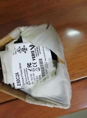 （设备配件）VERIS INDUSTRIES E50C2A E50 Se