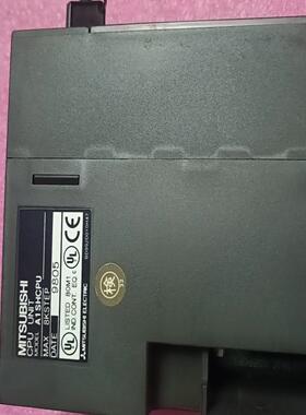 {雅致机械商行}三菱模块A1SHCPU正常使用一个