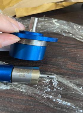 [德峰]FAULHABER MINIMOTOR SA swiss m